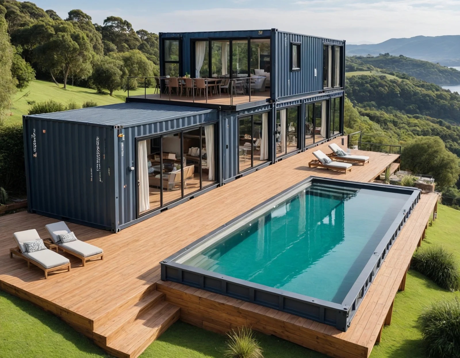 Blox Project